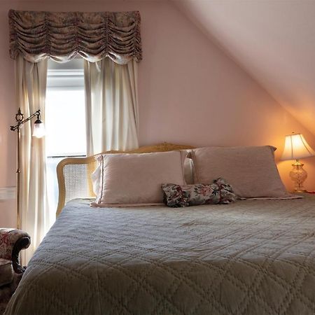 The Bissell House Bed & Breakfast Pasadena Exterior foto