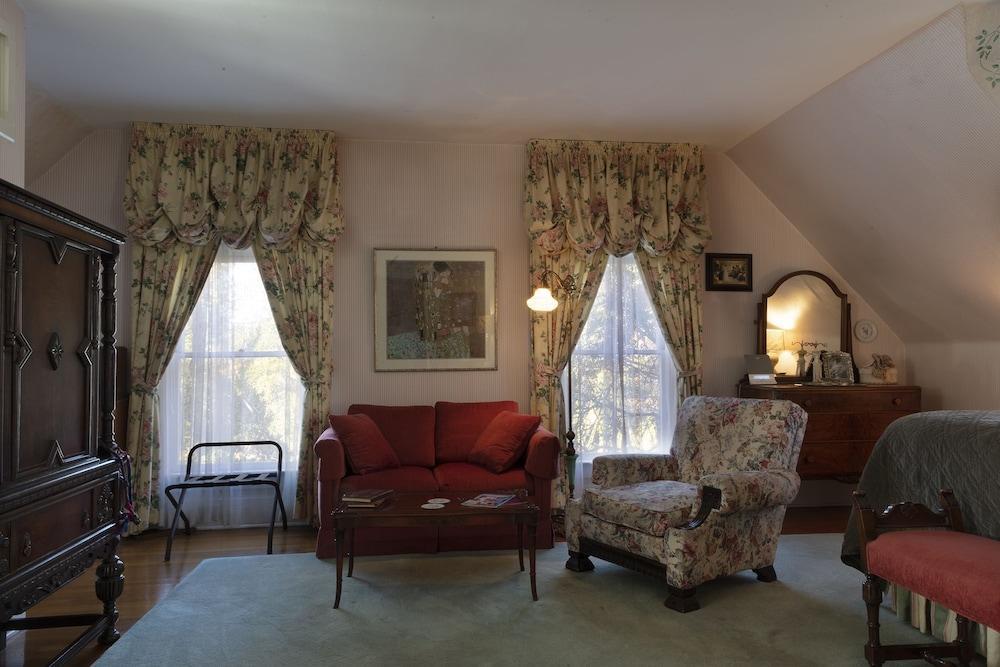The Bissell House Bed & Breakfast Pasadena Exterior foto